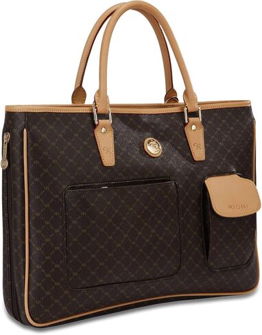 Rioni Signature Teacher's Handbag in Kuwait