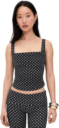 Miaou Women's Luna Top in Kuwait