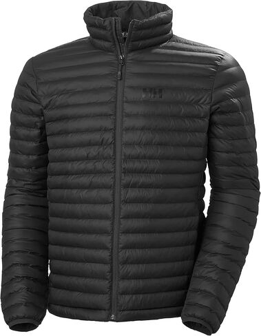 Helly-Hansen Verglas Icefall Down Jacket - Men's Winter Down Jacket With Primaloft, Adjustable Wind Skirt, Bluesign Certified in Kuwait