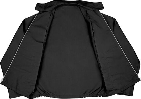Powell Peralta Vato Rat Jacket, Black, 2XL in Kuwait