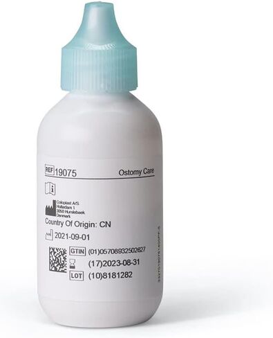 Brava Ostomy Barrier Powder 1 oz. 19075, 16 Ct in Kuwait