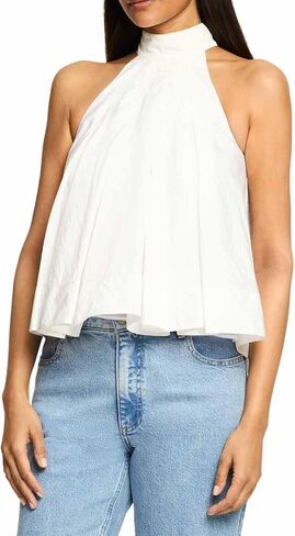 Cinq à Sept Women's Jagger Top in Kuwait