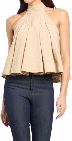 Cinq à Sept Women's Jagger Top in Kuwait