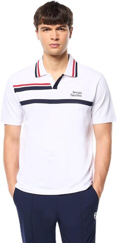Sergio Tacchini Solare Polo in Kuwait