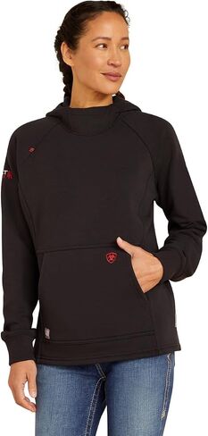 ARIAT Women's Fr Primo Fleece 2.0 Hoodie in Kuwait
