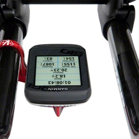 K-Edge TT Mount for Garmin in Kuwait