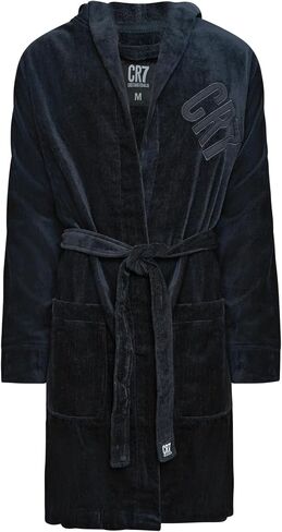 CR7 Men's Bathrobe in Saudi Arabia