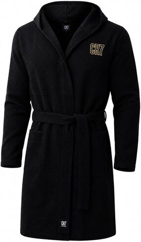 CR7 Men's Bathrobe in Saudi Arabia
