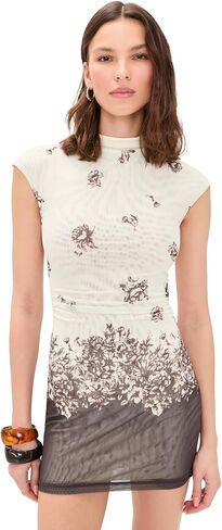 Bec + Bridge Women's Violette Mini Dress in Saudi Arabia