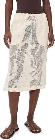 OAS Women's Tribalo Lora Skirt in Saudi Arabia