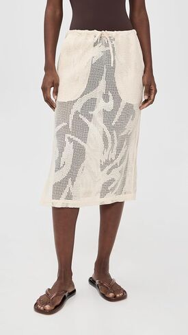 OAS Women's Tribalo Lora Skirt in Saudi Arabia