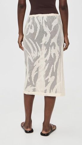 OAS Women's Tribalo Lora Skirt in Saudi Arabia