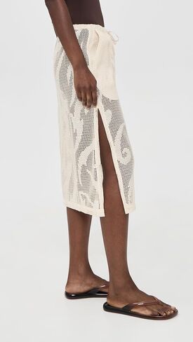 OAS Women's Tribalo Lora Skirt in Saudi Arabia