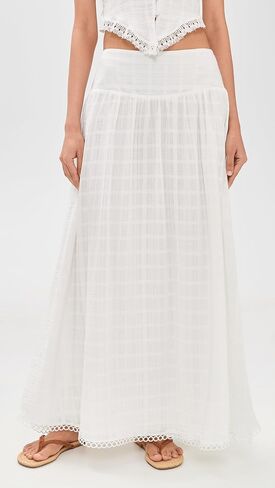 Peixoto Women's Camila Skirt in Kuwait