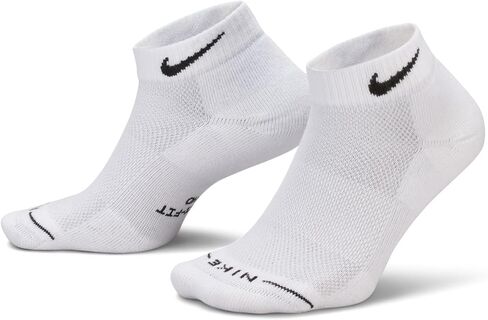 Nike Unisex Adult Everyday Elevated Low Socks (6-Pack) | Mens and Womens in Kuwait
