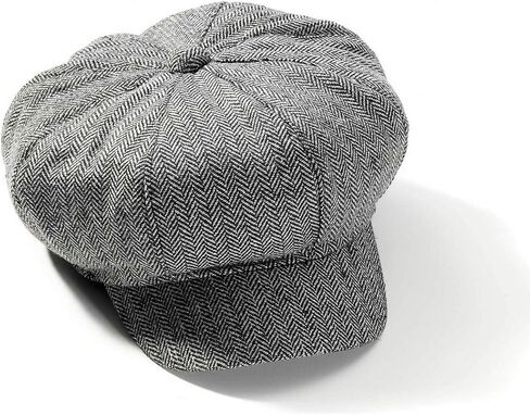 Forum Novelties - Newsboy Hat in Kuwait