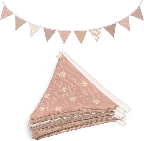 Playroom Decor, Play Sign Wall Pennant Banner Flags 5.5Ft, Play Room Essentials, Boho Flags Bunting for Birthday Party Toddler Playroom in Saudi Arabia