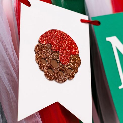 Meatball One High Chair Banner - Italian Picnic Themed First Birthday Highchair Banner, Our Little Meatball is One Birthday Party Decorations (meatball tassel) in Kuwait