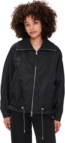 Varley Women's Lotta Blouson Jacket in Kuwait