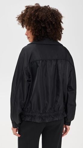 Varley Women's Lotta Blouson Jacket in Kuwait