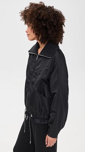 Varley Women's Lotta Blouson Jacket in Kuwait