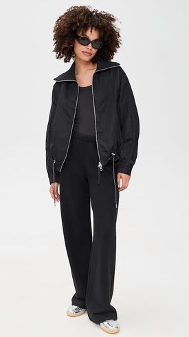 Varley Women's Lotta Blouson Jacket in Kuwait