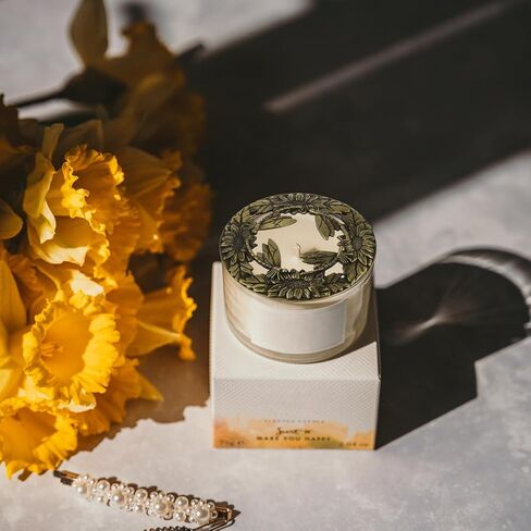 Lurrose الروائح شمعة غطاء جوفاء 7.3-8.1 سنتيمتر معدن شمعة الظل جمع الحرارة يندبروف غطاء للمنزل اكسسوارات in Kuwait