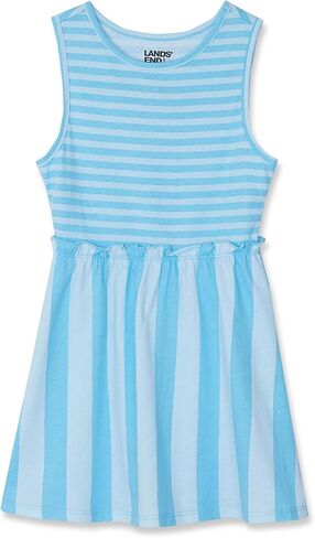 Lands' End Girls Tunic Tank Top in Kuwait