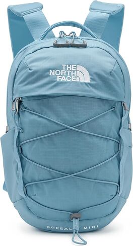 The North Face Borealis Mini Backpack, Pale Teal, One Size in Kuwait