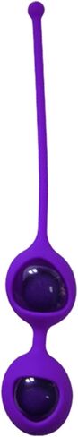 Kegel Exercise Weights for Women Bladder Control Device, Pelvic Floor Exercises, Tightening, Doctor Recommended - By SXNSE in Saudi Arabia