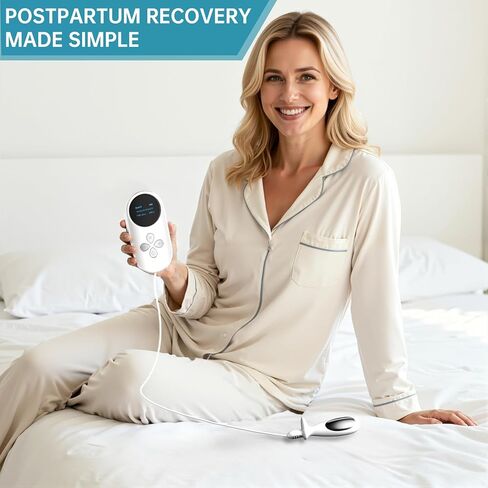 Incontinence Treatment Device,Pelvic Floor Exercise Device,Pelvic Floor Stimulator & Abdominal Muscle Trainer, Kegel Exerciser for Women in Saudi Arabia
