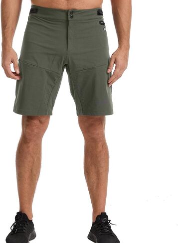 bpbtti Mens Baggy MTB Mountain Bike Shorts in Saudi Arabia
