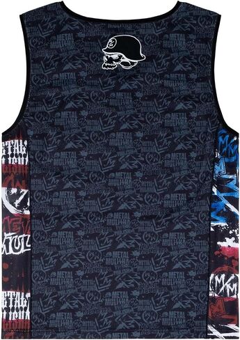 Metal Mulisha D-Lush 2 Jersey Tank in Kuwait