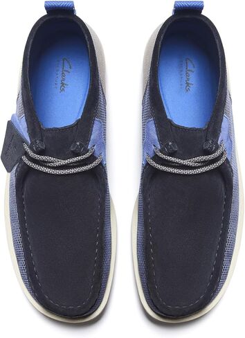 حذاء رجالي من Clarks Wallabee FTR 2 حذاء Chukkas in Kuwait