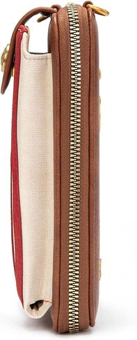 Montana West American Flag Phone Purse for Women Patriotic Crossbody Bag American Pride Cellphone Purse With Removable Strap in Saudi Arabia
