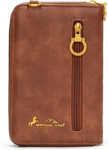 Montana West American Flag Phone Purse for Women Patriotic Crossbody Bag American Pride Cellphone Purse With Removable Strap in Saudi Arabia
