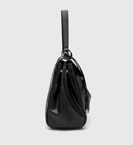 Handbags for Women Top Handle Tote Bag Purse Leather Handbag Large Capacity Travel Crossbody Purses for Women in Saudi Arabia