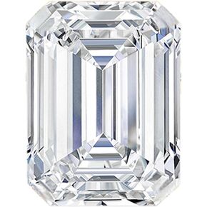 IGI Certified 1 to 2 Ctw Single Loose Lab Grown White Diamond (Clarity VS2) in Saudi Arabia