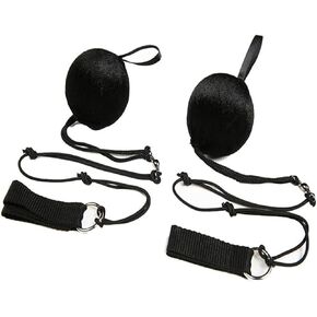 Women's 2 Pcs Belly Dance Real Silk Veils with Throwing Poi Balls Poi Streamer Ball for Stage Performance in Saudi Arabia