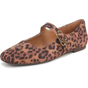 Sam & Libby Women's Fredi Mary Jane Flat in Saudi Arabia