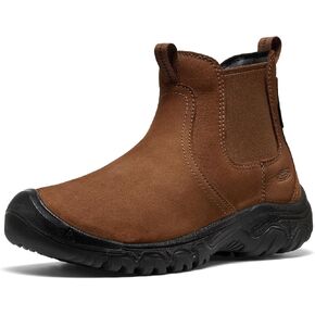 KEEN Women's Greta 2 Chelsea Waterproof Boots in Saudi Arabia