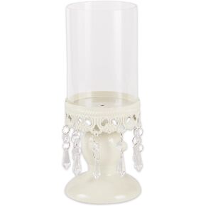 Zingz & Thingz Drops of Crystal Candle Stand in Saudi Arabia