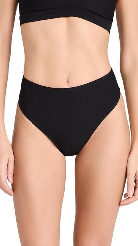 STYLEST Women's DreamSculpt Tummy Control Bikini Bottoms in Saudi Arabia