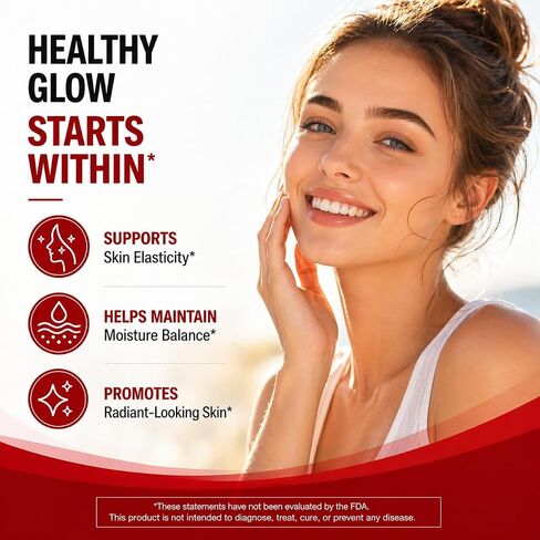 Astaxanthin Supplement 12mg Softgels, 120 Count Natural Microalgae Astaxanthin with MCT Oil, Easy to Swallow, No Strong Taste, Antioxidant Support for Skin Eye Heart Joint Health, Non-GMO Gluten Free in Saudi Arabia