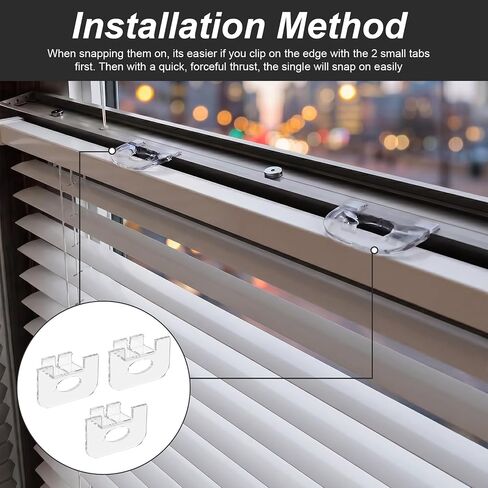 3 Pack Cordless Honeycomb Shade Lift Handles(Made After 2015) Blinds Bottom Rail Handle Honeycomb Blind Replacement Handles Cellular Shades Lift Handle for Cordless Blind Cellular Shades in Saudi Arabia