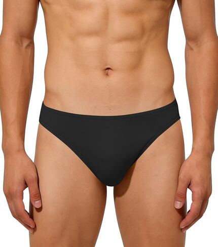 Full-Seat Dance Belt for Men - Bulge Hiding Brief for Ballet and Cosplay in Kuwait