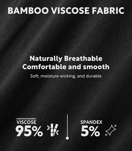 5Mayi Mens Underwear Briefs for Men Viscose Underwear Comfortable Midrise with Open Fly in Saudi Arabia