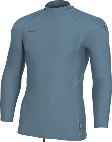 قميص رجالي من O'NEILL بأكمام طويلة من Hyperfreak Skins Rashguard in Kuwait