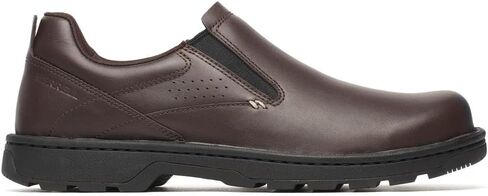 Merrell Men's Legend 2 Moc Slip-Ons in Leather in Kuwait