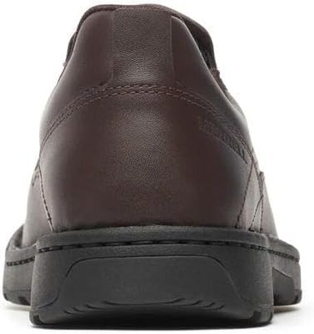 Merrell Men's Legend 2 Moc Slip-Ons in Leather in Kuwait